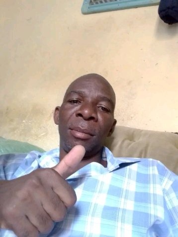 James Nhamo