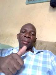 James Nhamo