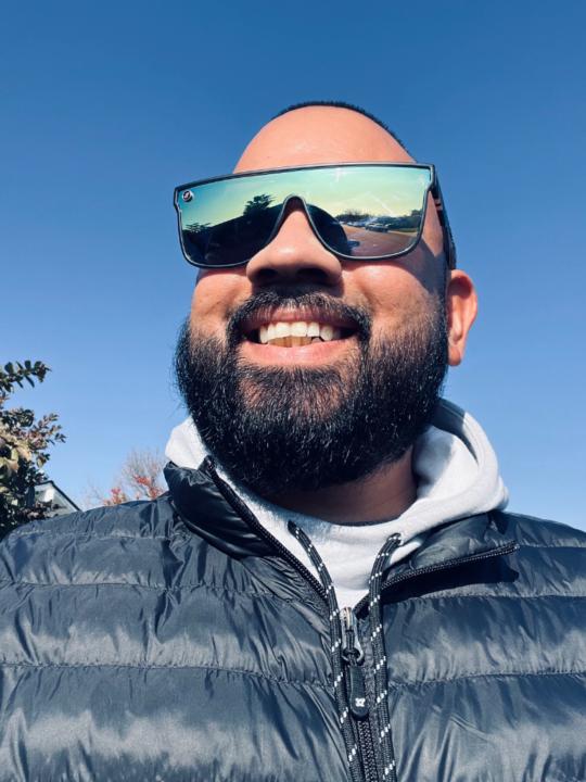 Mauricio Rivera