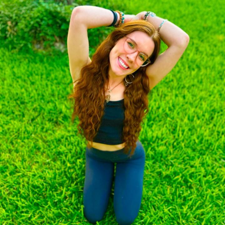 Sydney Elena Seadial