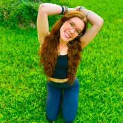 Sydney Elena Seadial