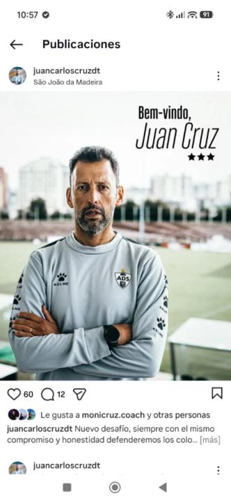 Juan Carlos Cruz