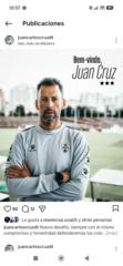 Juan Carlos Cruz