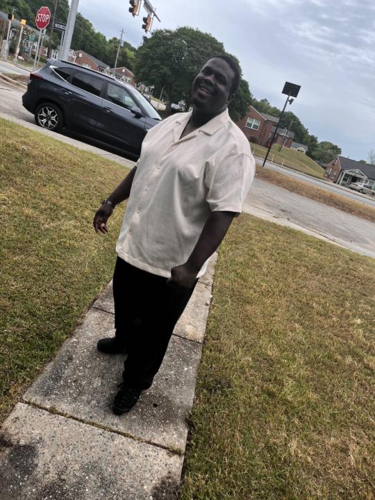 Jamarkes Moore