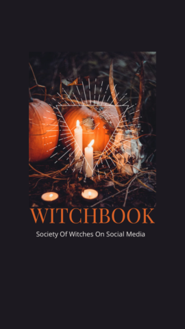 Witchbook gallery image