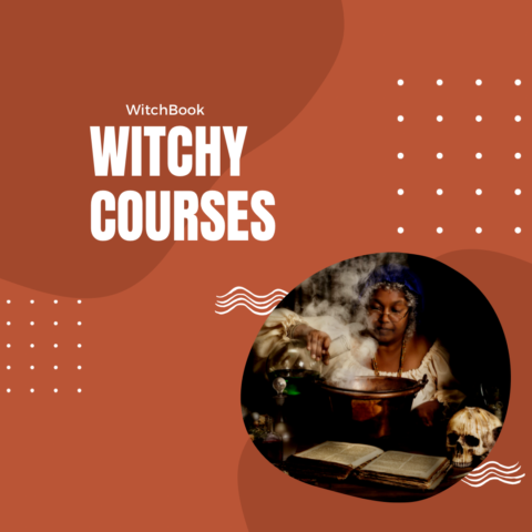 Witchbook gallery image