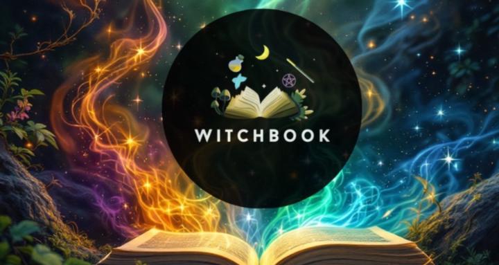 Witchbook