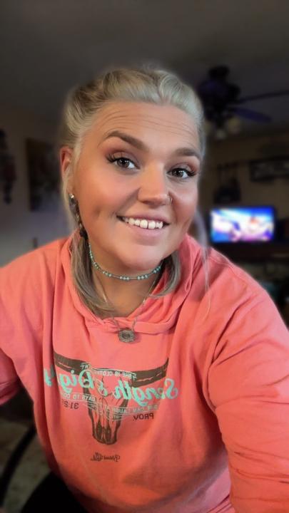 Lacey Morrow