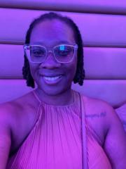 Jasmine Marshall-Butler