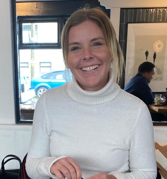 Isabel Pinisch