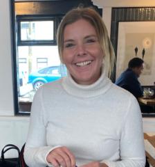 Isabel Pinisch