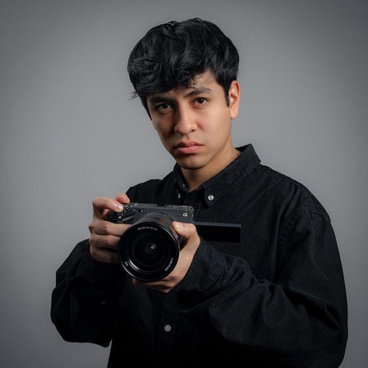 Cesar Lopez