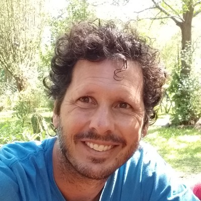 Alegre Martín Daniel