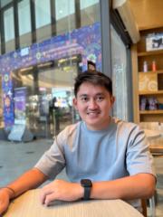 Kyle Bangcong