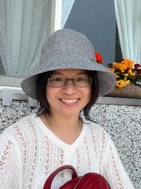 Yihua Chiu