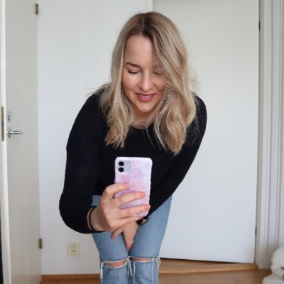 Johanna Kärkkäinen