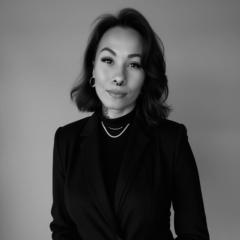 Trang Rana Mihalyova