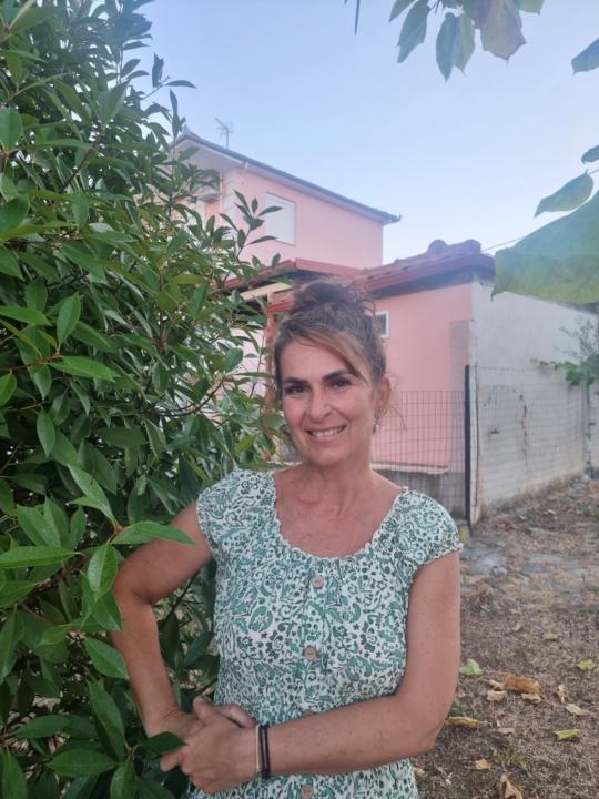 Sara Avramidu
