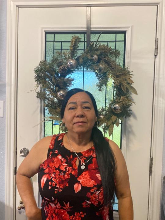 Rosa Carmina Sotelo García
