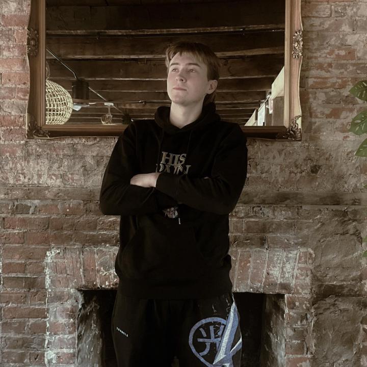 Mason Wilder