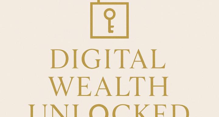 Digital Wealth Unlocked