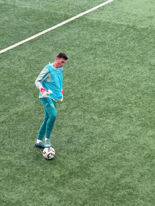 Gabriel Attard