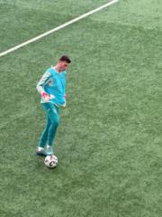 Gabriel Attard