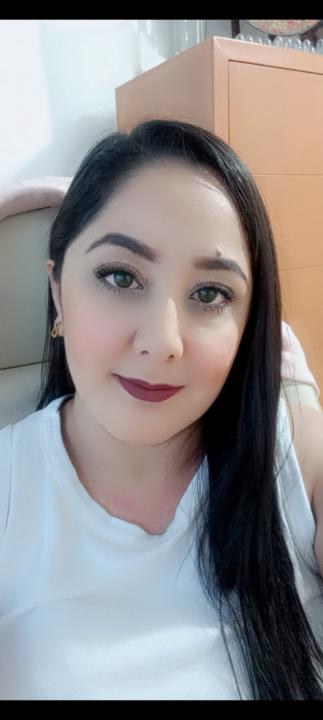 Dani Sarahi Padilla Ramirez