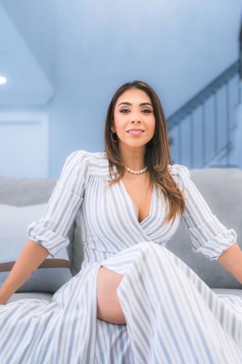 Dayhana Olmos