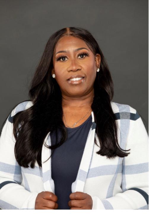 Tawana Randolph