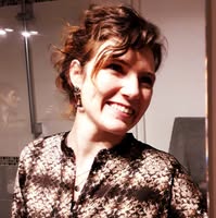 Audrey Grout