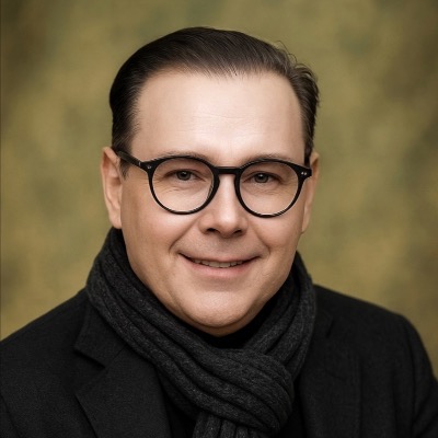 Troy Wilson