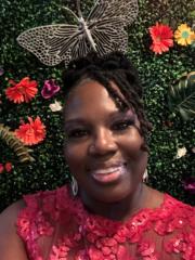 Christine Booker