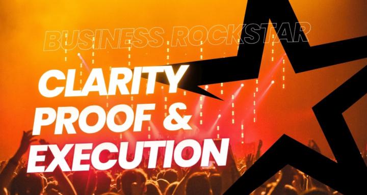 ⭐️ ROCKSTARS [ENG]