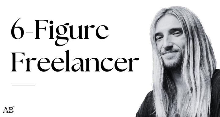 6-Figure Freelancer
