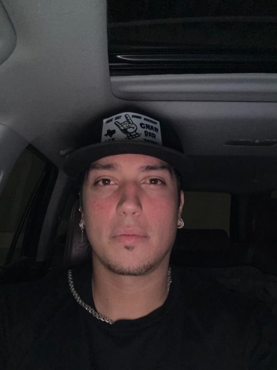 Joshua Flores