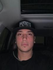 Joshua Flores