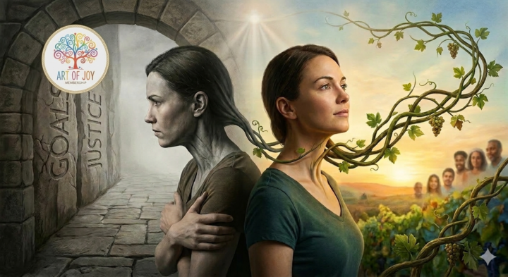 The Weight of a Stiff Neck