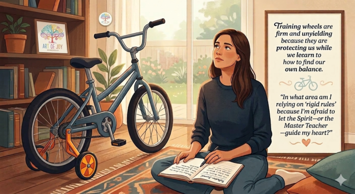 The Purpose of the Schoolmaster