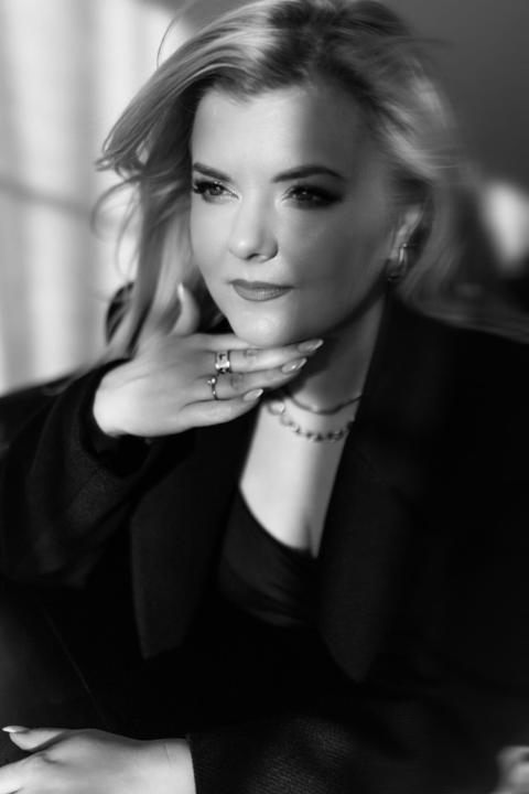 Katarzyna Markuszka-Jabrzyk