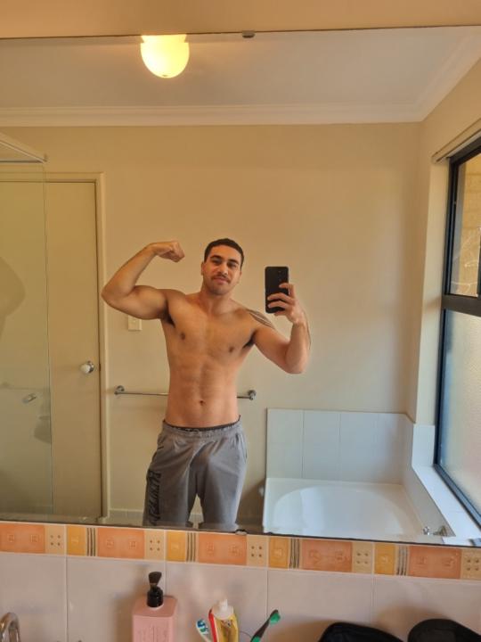 Jason Unuka