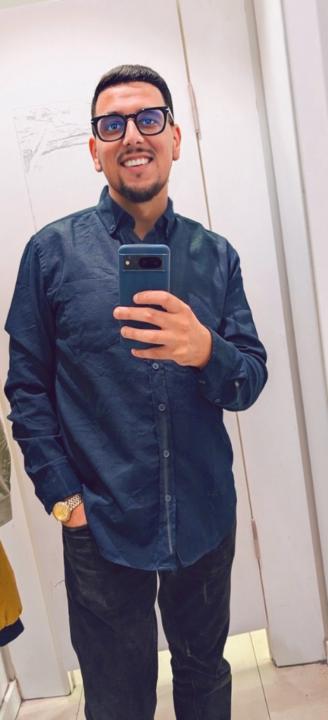 Ali Bihi