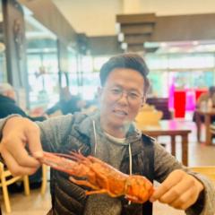 Cyril Wu
