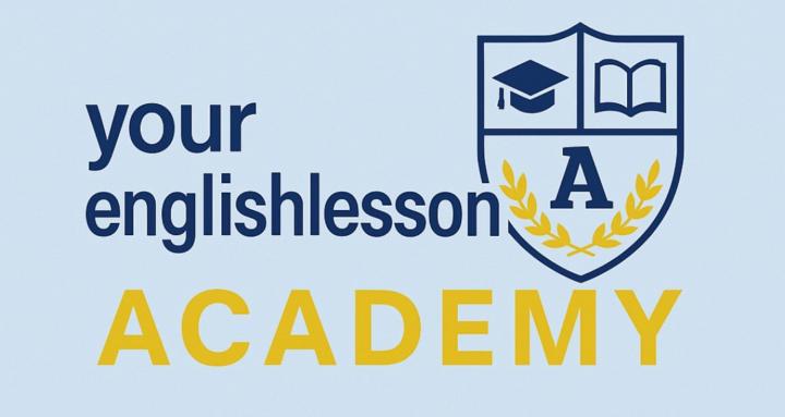 YourEnglishlessons Academy