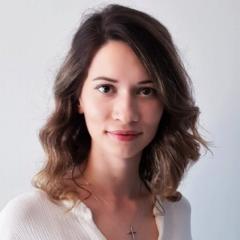 Carmen Barleanu