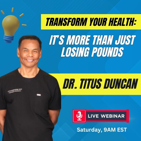 Titus Duncan