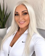 Nickia Barbee