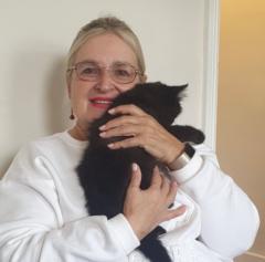 Janet Wilson