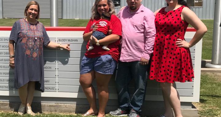 FOREVER PARENTS