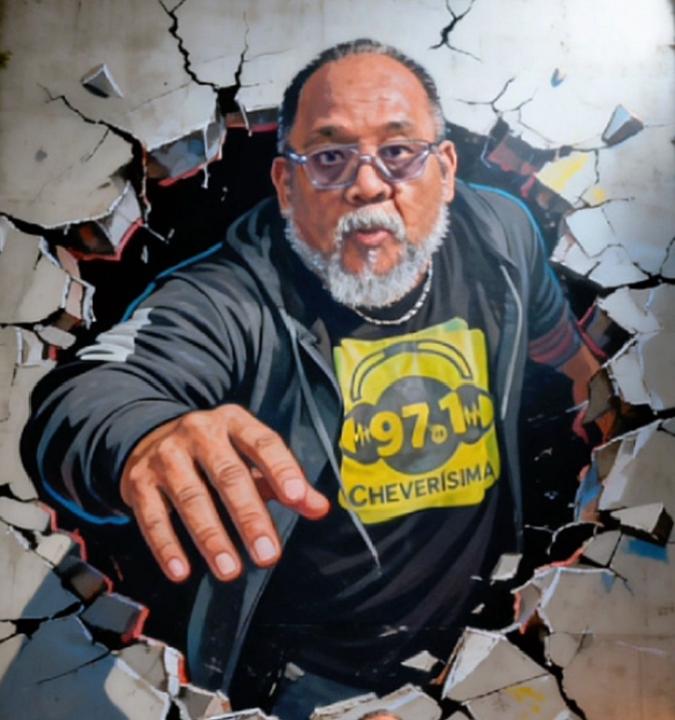 Juan Carlos Rojas